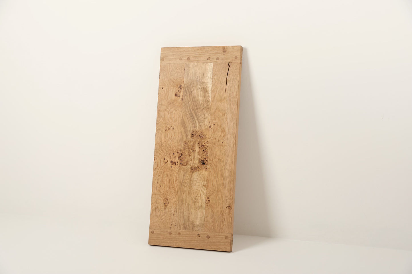 Proper Chopping Boards - Solid Oak