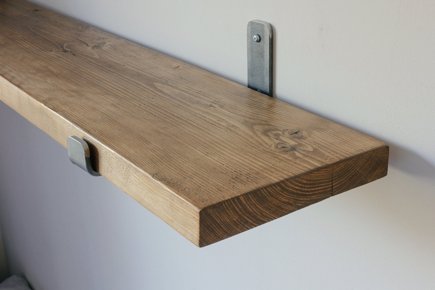 Scaffold Board Shelf - 22cm