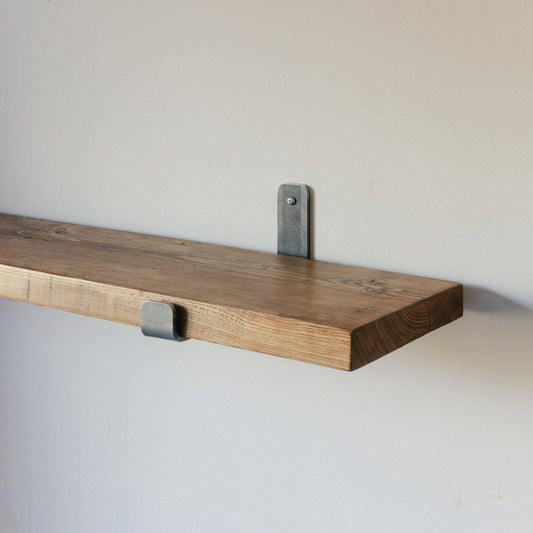 Scaffold Board Shelf - 15cm